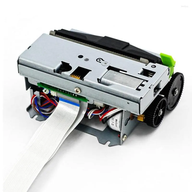 Impresora térmica integrada de boletos de 80 mm MS-530I para máquinas de cola de quiosco