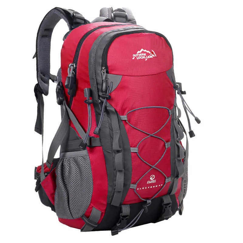 Vip trekking bags discount