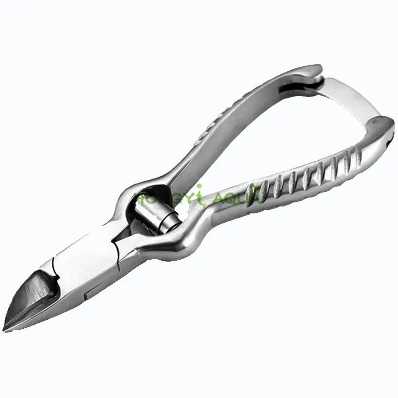 Parts HongYi coral scissors sps scissors stainless steel fish tank tool scissors tweezers cut coral pliers straight scissors