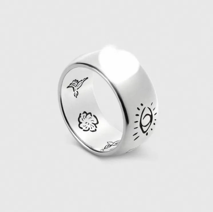 Dhgate gucci sale ring