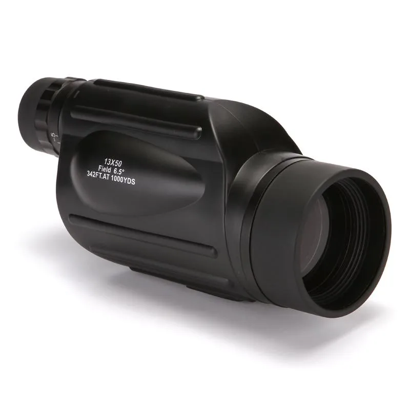 Telescópio Binóculos GOMU 13X50 HD Propertício à prova d'água Telescópios de alta potência Economia Nitrogênio Monocular HMT007