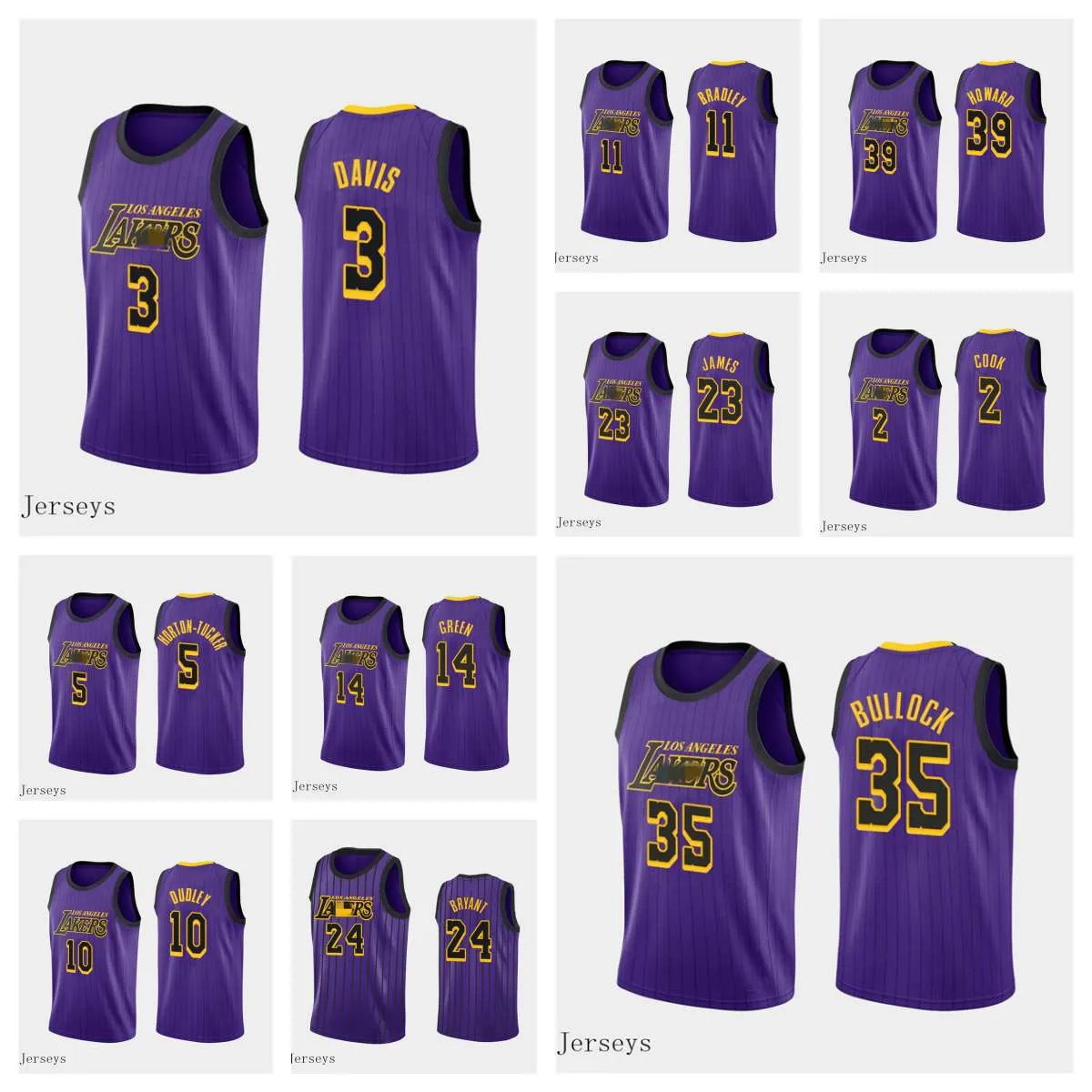 Dhgate cheap lakers jersey