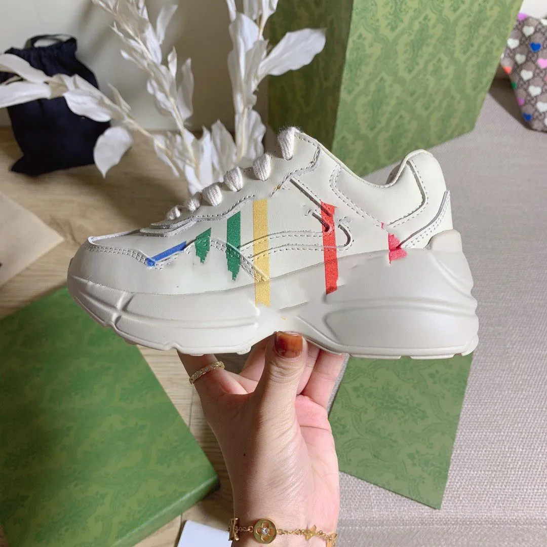 Childrens store prada trainers