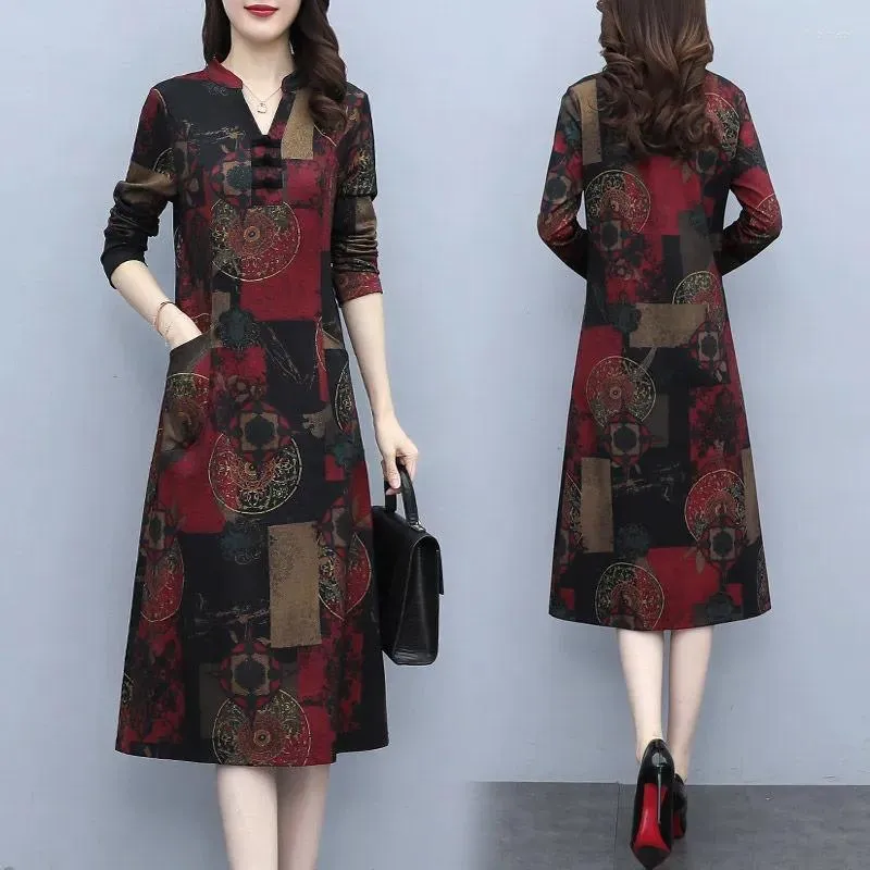 Western casual dress hotsell