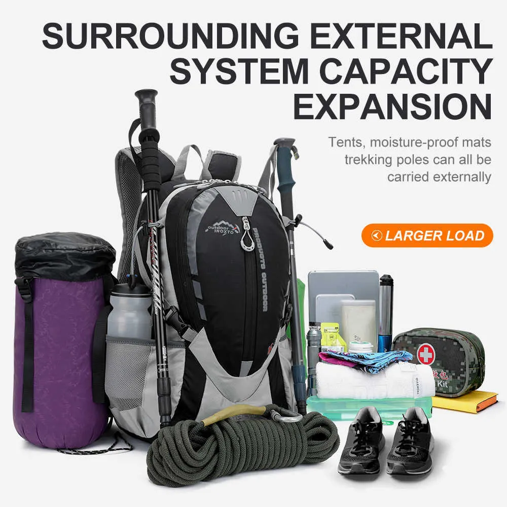 25l running backpack shop