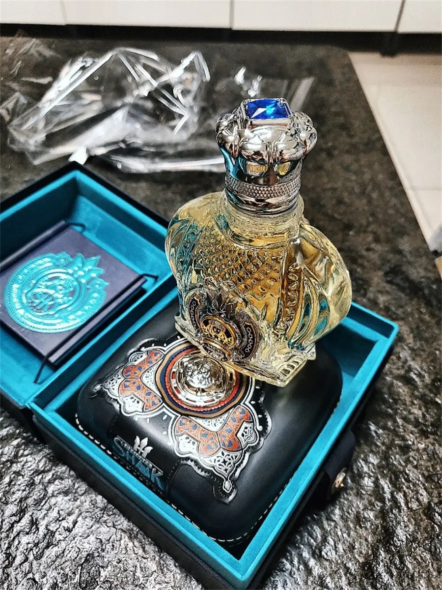 Opulent shaik no 77 new arrivals