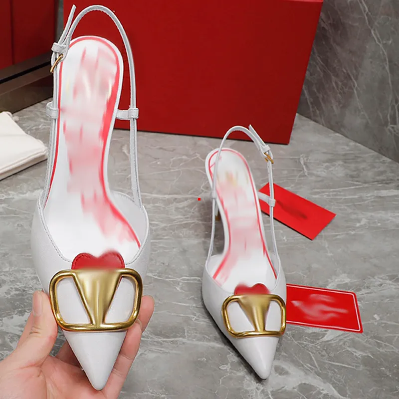 Wedding dress white high heels wedding shoes high-end- Litra – GOOD GIRL  REBEL