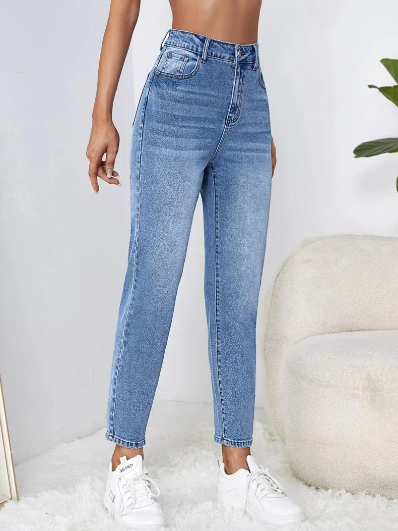 Ladies jeans tall sizes outlet