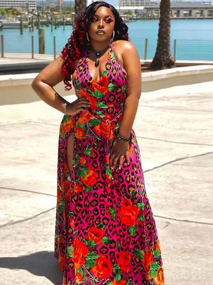 Wholesale summer shop dresses in bulk