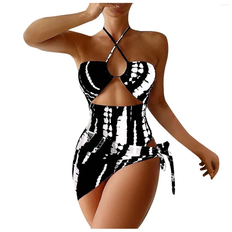 One piece swimsuit with cover up 2025