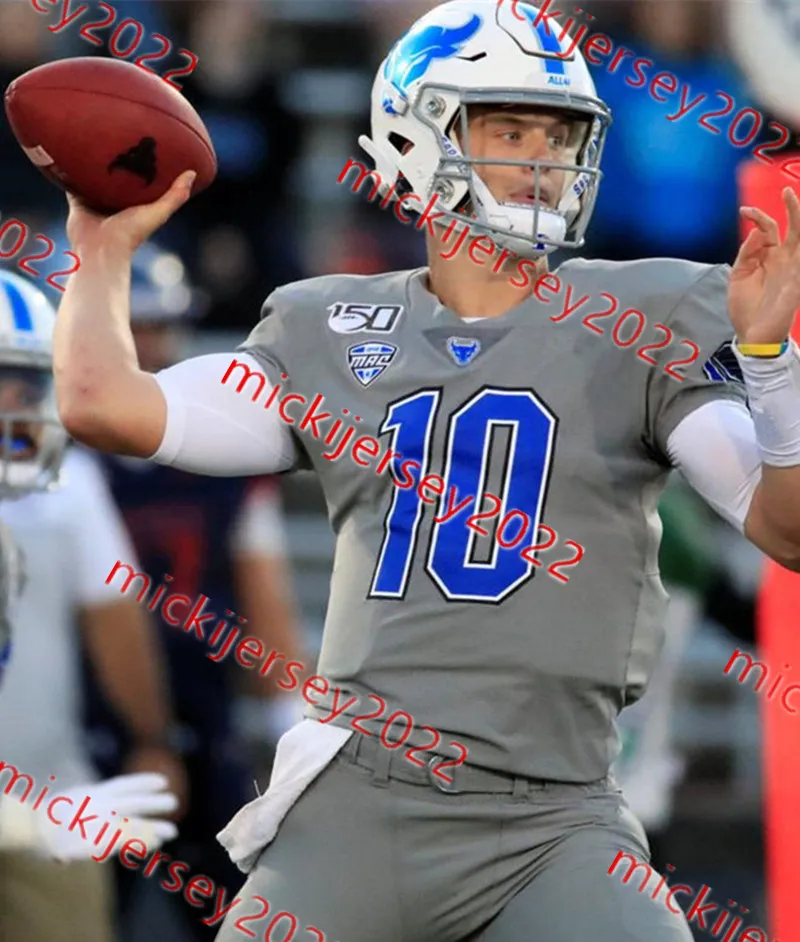 Buffalo bulls jersey on sale