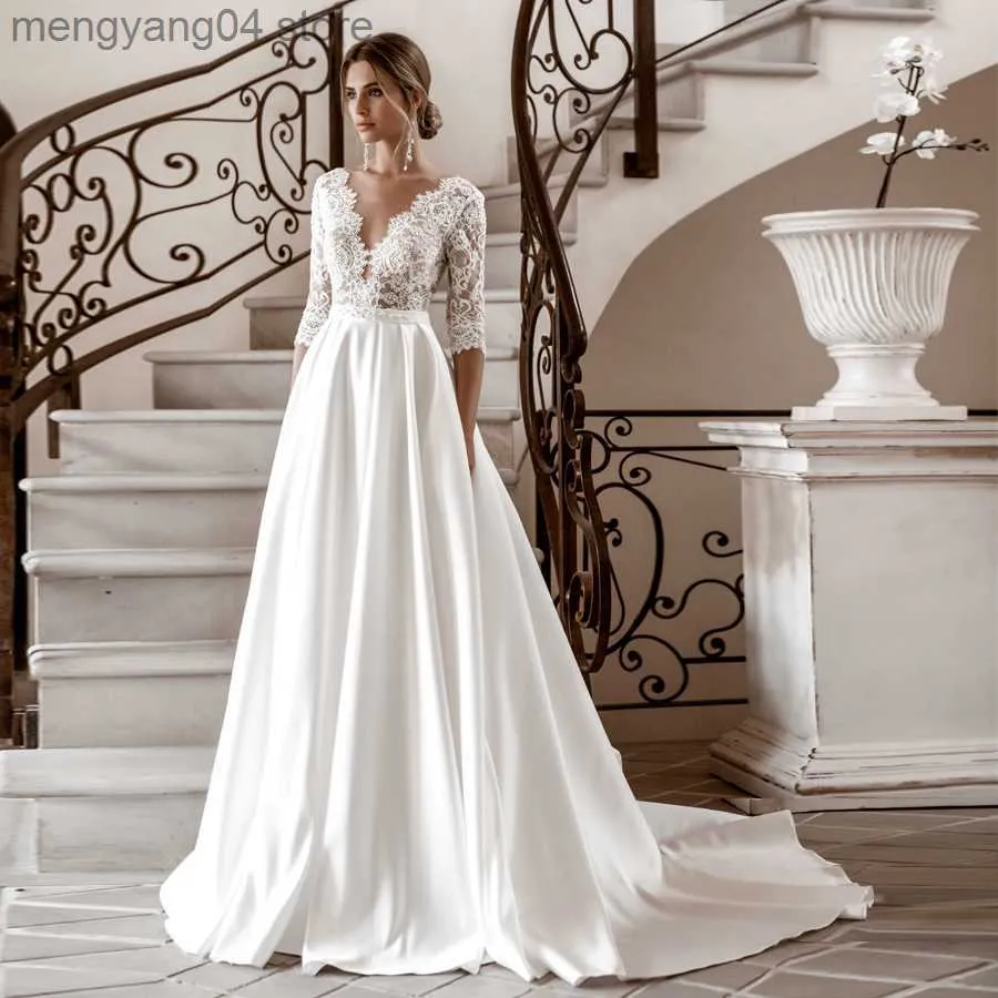 Tips to choose an empire waistline - wedding gown planning