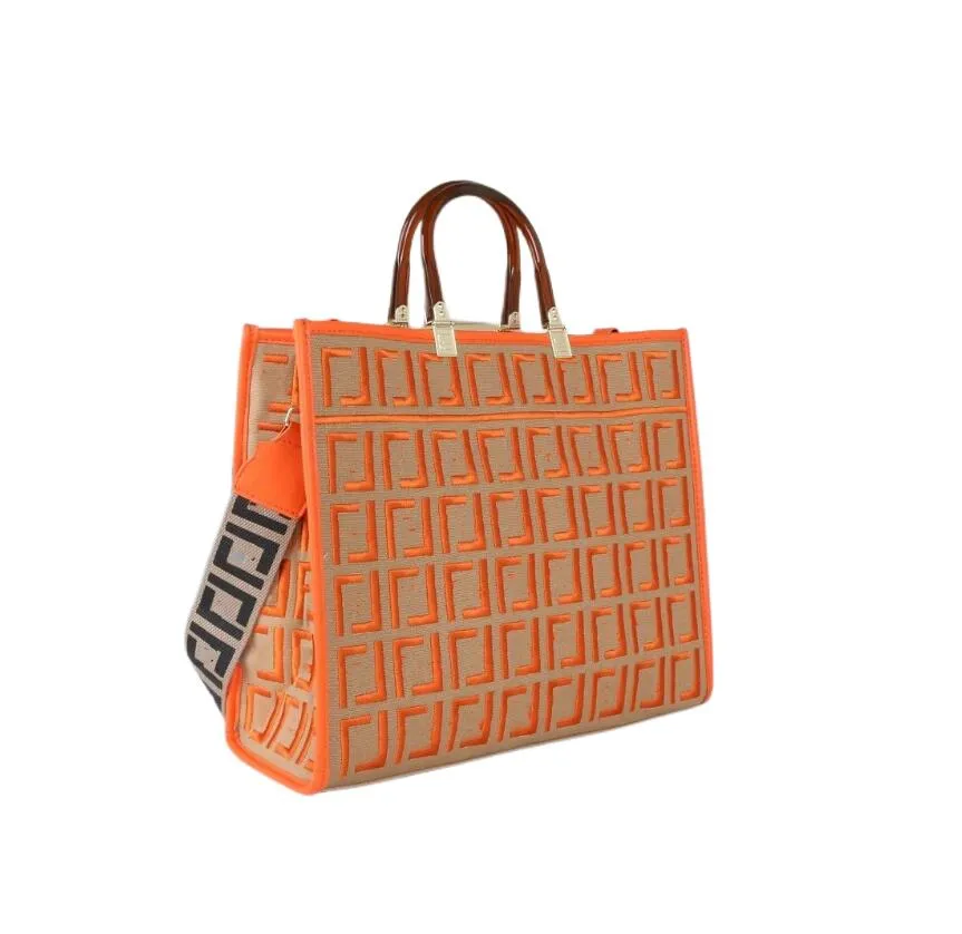 Draagtas Luxe Designer Tas Tote Vrouwen Handtassen Brief Schoudertassen Merken Shopper Portemonnees Crossbody Tassen voor Vrouwen 5599