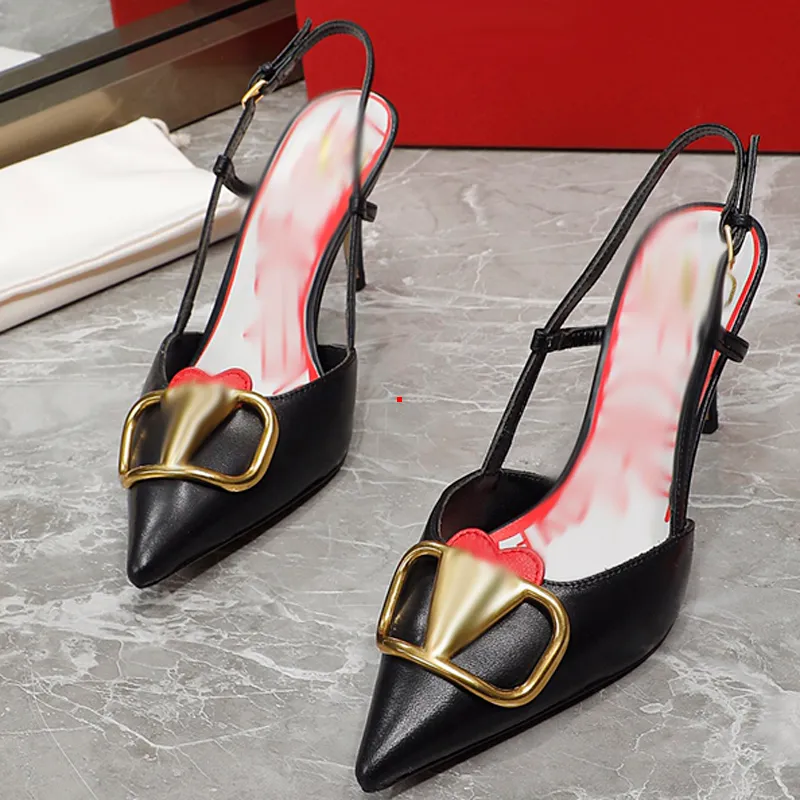 Scarpe col tacco intrecciate deals