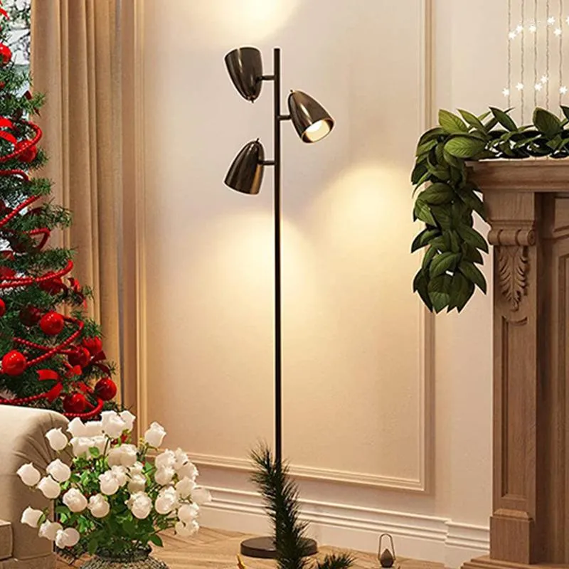 Tree shaped lamp on sale