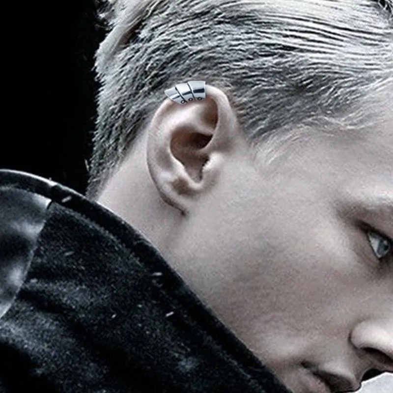 Armor store ear cuff