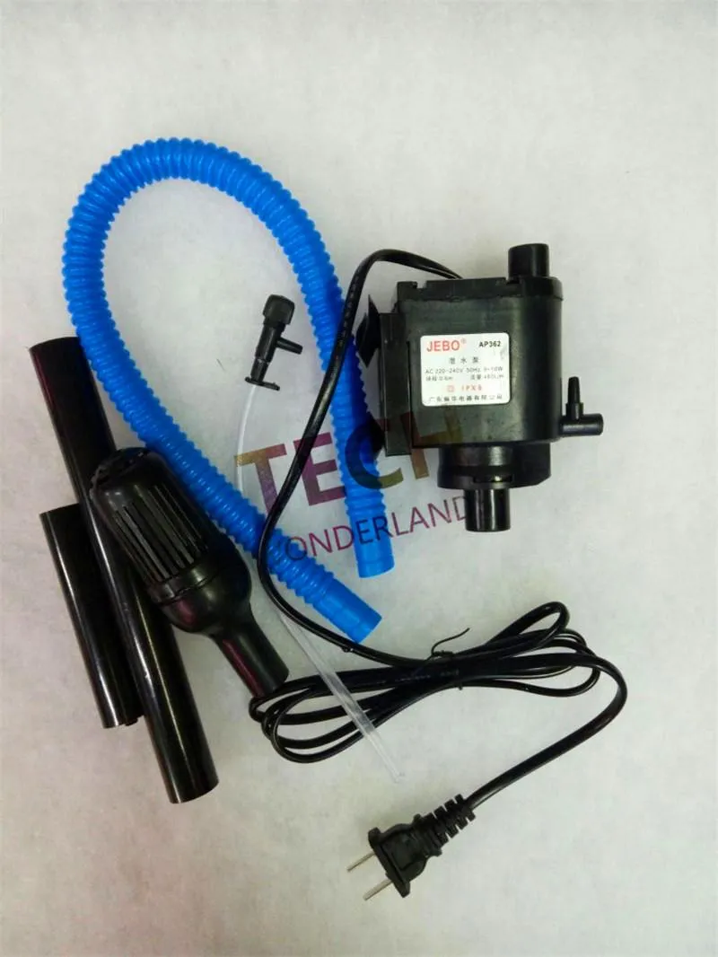 Pumps High Quality R362M Water pump for aquarium tank free shipping