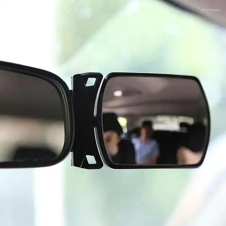Adjustable Child Rearview Mirror For Car Back Seat Mini Convex Design With Auto Monitor For Infant Polarized Safety Glasses From Winwinyeah 11.99 DHgate.Com