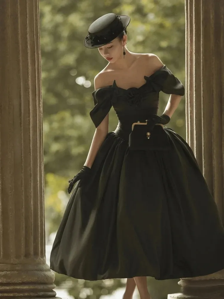 1920s little black dress new arrivals