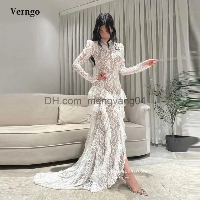 Vintage lace maxi dress on sale