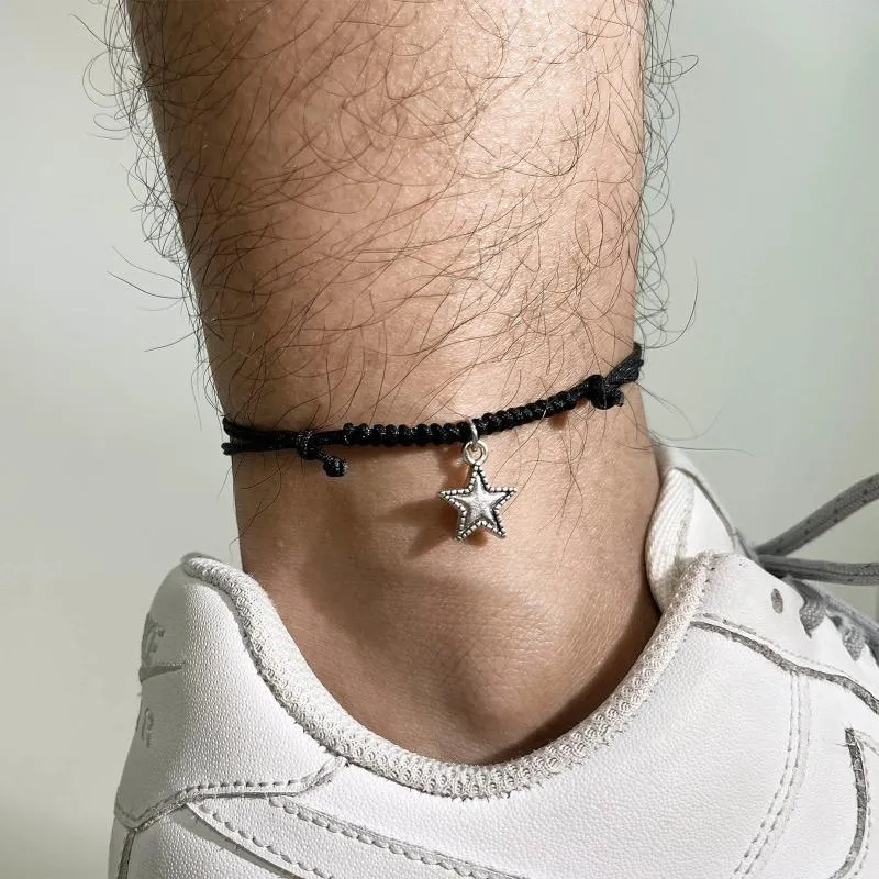 Anklet boys sales