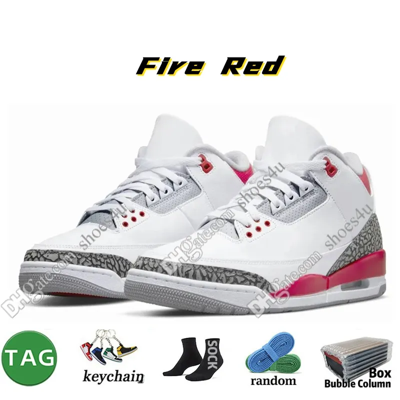 Jordan 3 black cement dhgate 2025