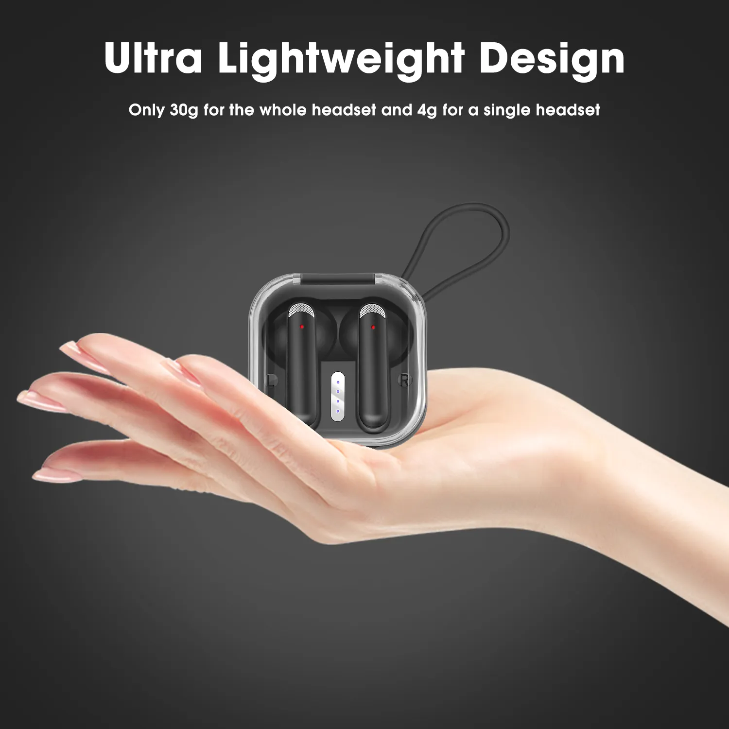 Bluetooth headset chipset sale