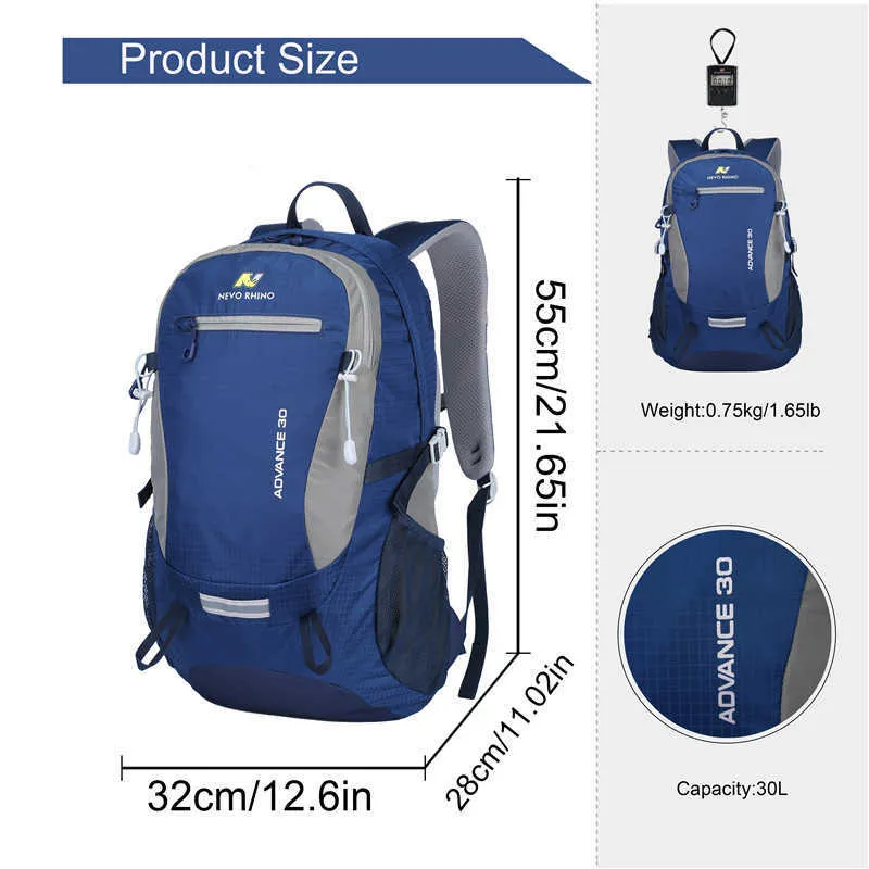 Sac voyage 30l 2025