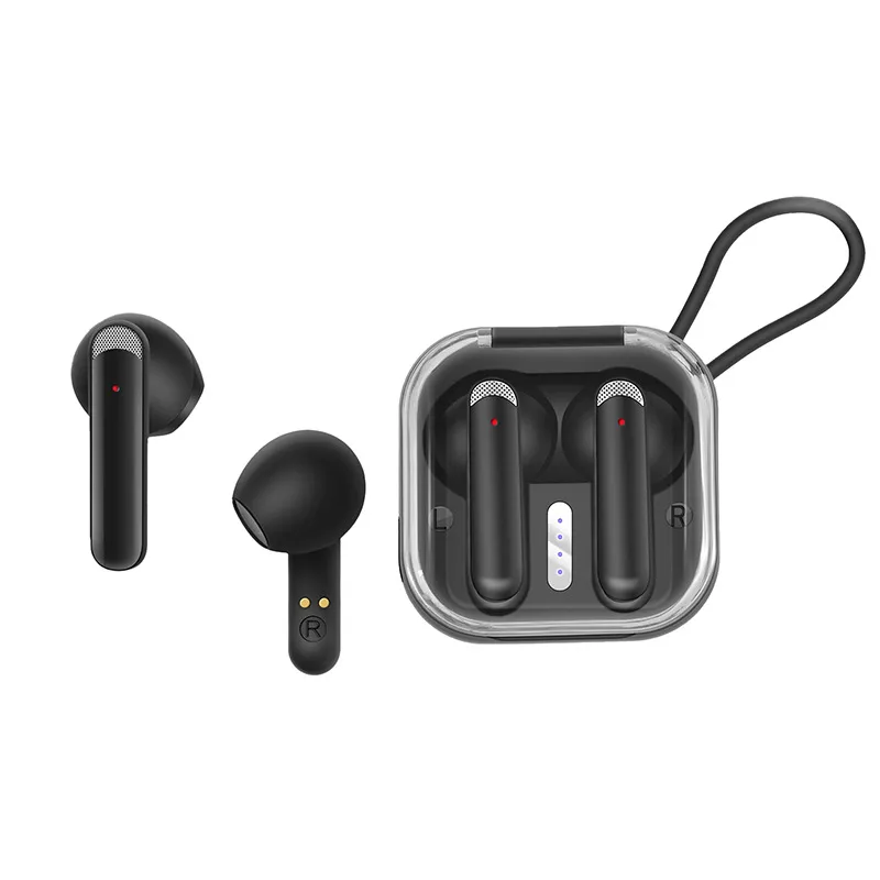 Hifi true wireless earbuds clearance
