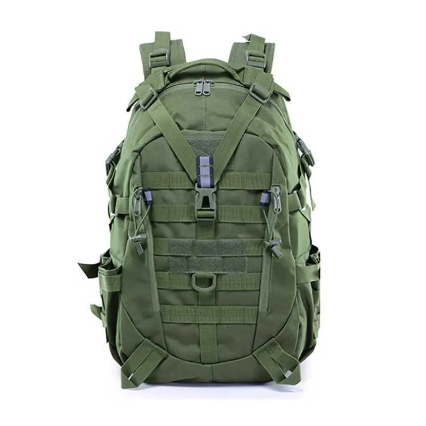 30L Tactical Backpack For Men Military Style Molle Bag For Outdoor Sports,  Travel, Hunting, Hiking, Fishing Liters Rucksack J230502 From Us_oklahoma,  $33.38
