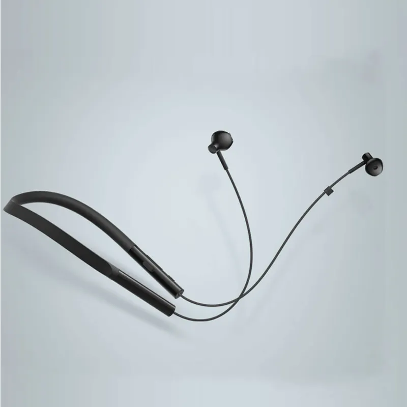 Xiaomi collar bluetooth headset top