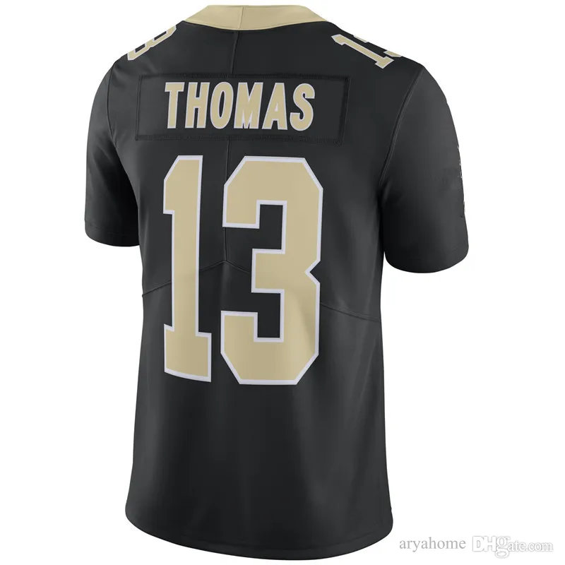 Custom Football Jersey For Alvin Kamara Derek Carr Chris Olave Demario Davis Taysom Hill Tyrann Mathieu Marshon Lattimore Jamaal Williams From Aryahome 16.11 DHgate.Com