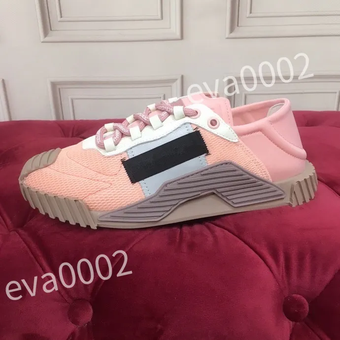 2023 nouveau top femmes Designer toile chaussures baskets décontracté femmes chaussure sport respirant Flexible doux confortable en cuir véritable