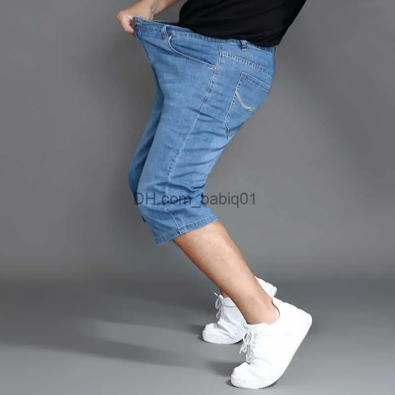 Mens denim shorts 42 waist sales