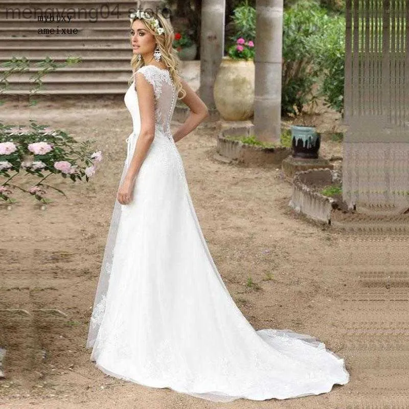 Vestidos de novia boho 2020 new arrivals