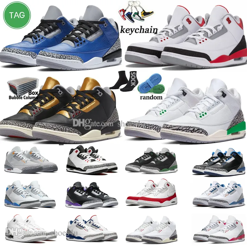Jordan retro 3 dhgate store