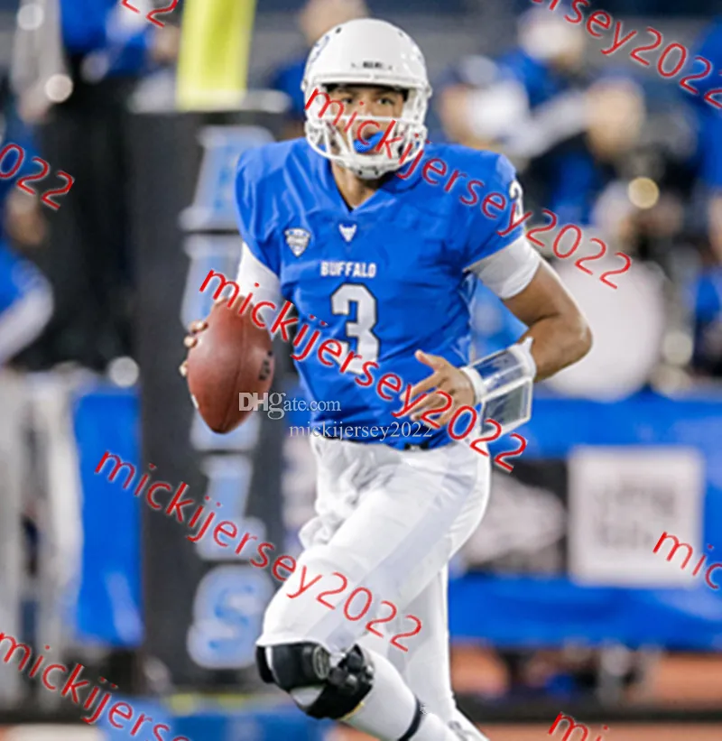 Buffalo bulls jersey top