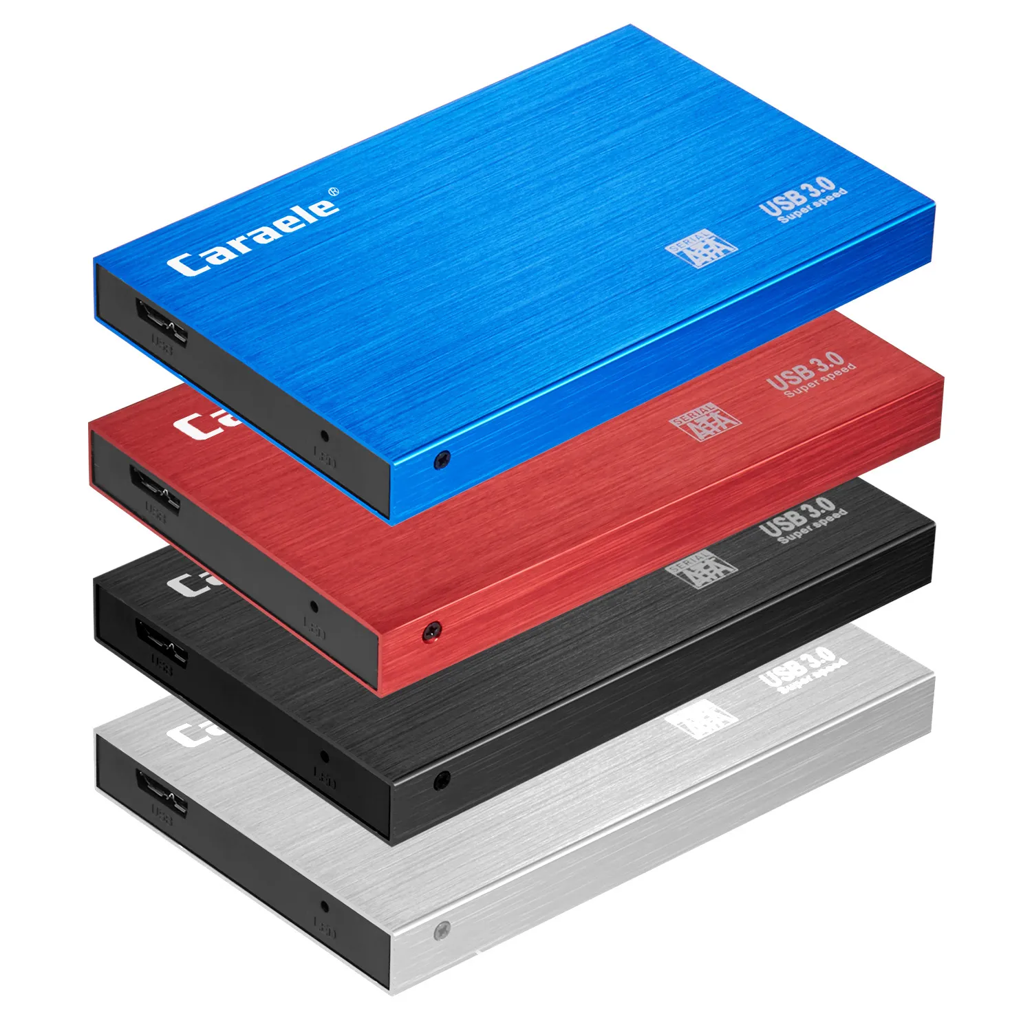DHgate.com:High-Speed 4TB Portable SSD: Unleash Massive Storage and ...