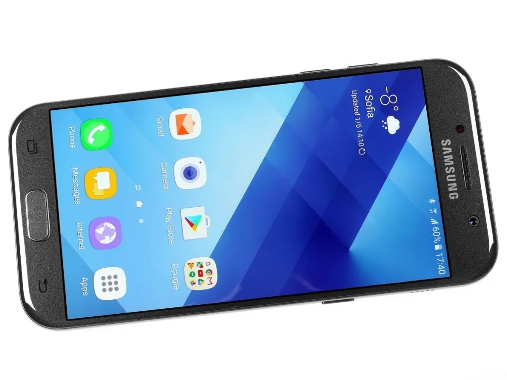 Galaxy a5 lte clearance