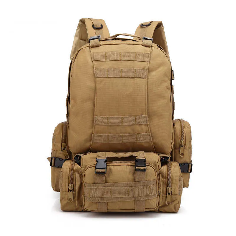 55l tactical backpack new arrivals