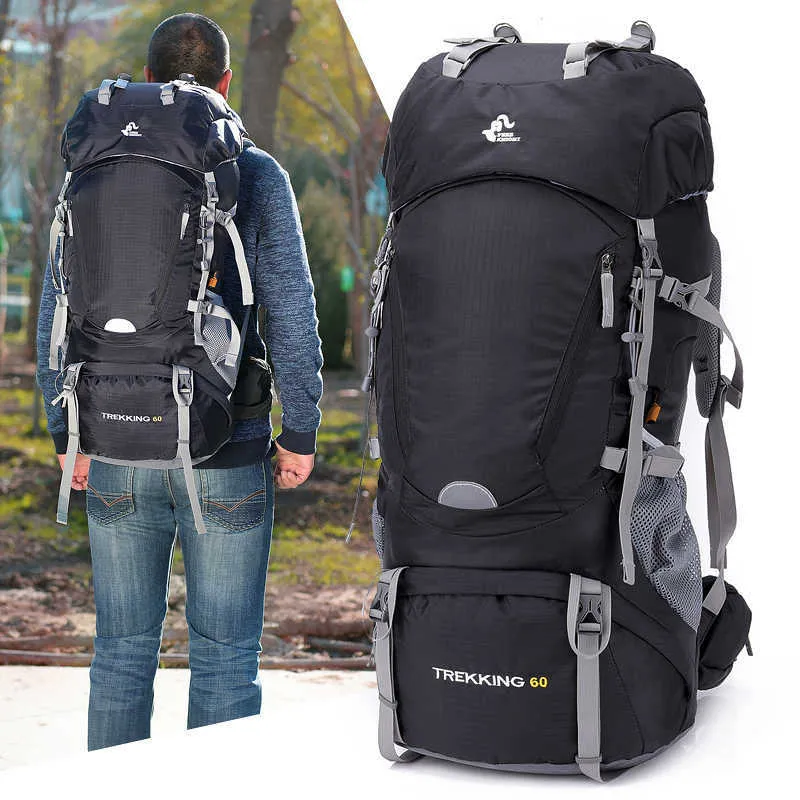 Waterproof trekking bag store