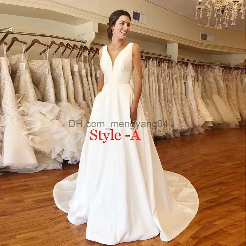 Vestidos de novia pinina cornet hot sale