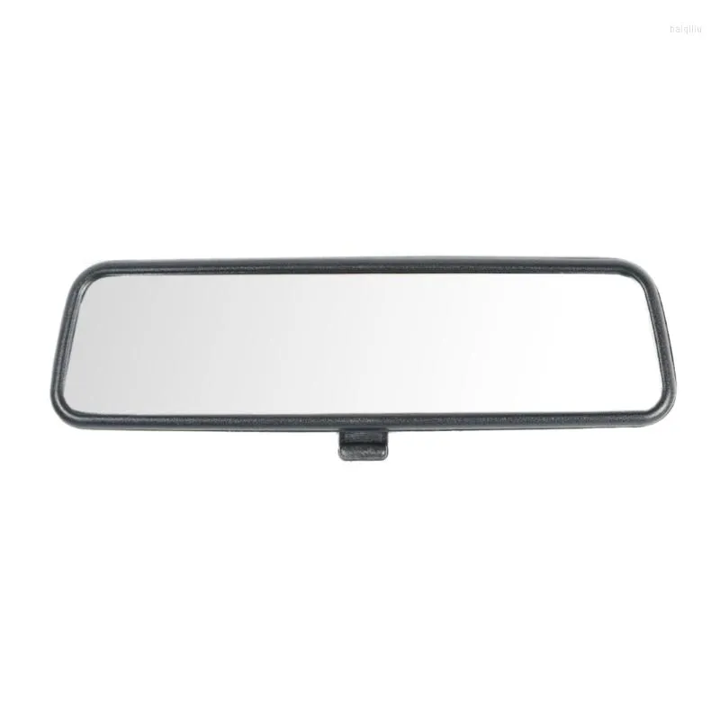 Interiörstillbehör Bil Blind Spot Mirror Rearview Auxiliary Reversing 360 ° -konvex vidvinkellinser Högupplösta för C1 206 814842