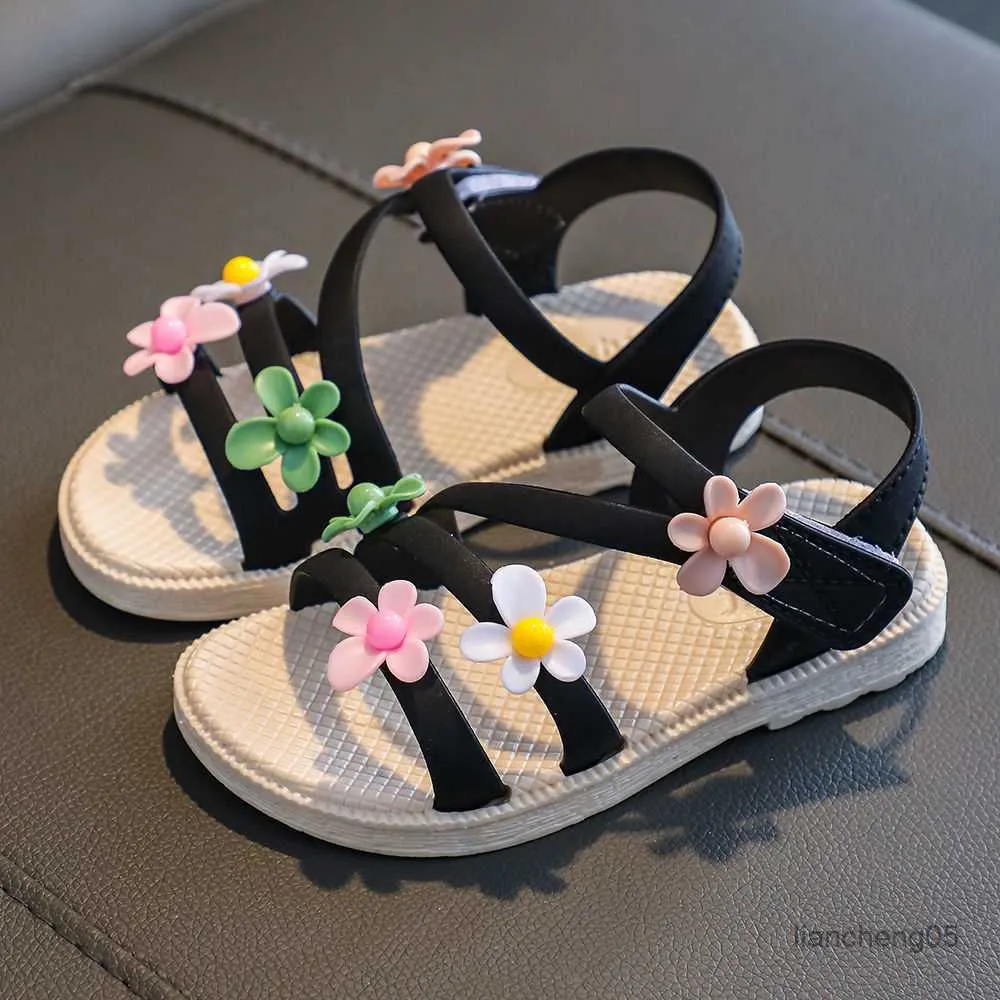 Sandale petite fille best sale