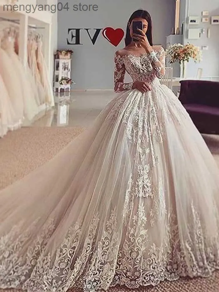 Long sleeve lace party dress new arrivals