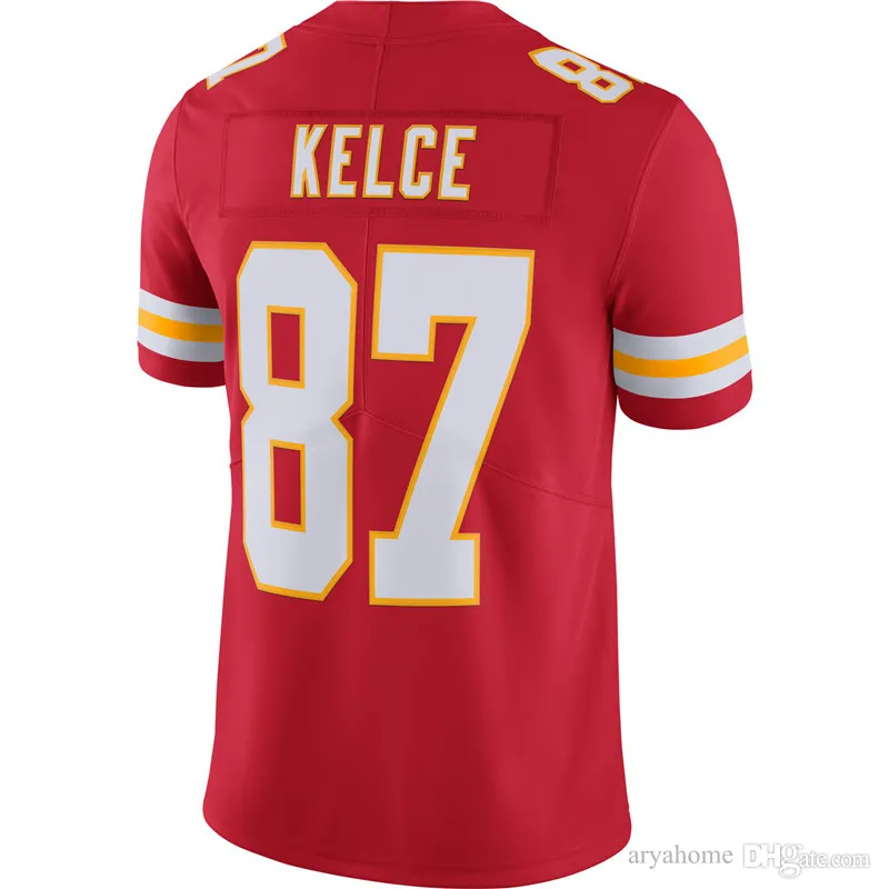Kelce jersey new arrivals