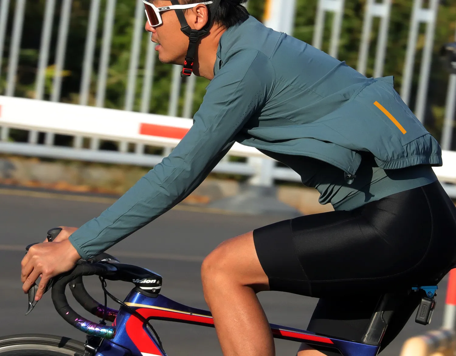 Spexcel cycling online
