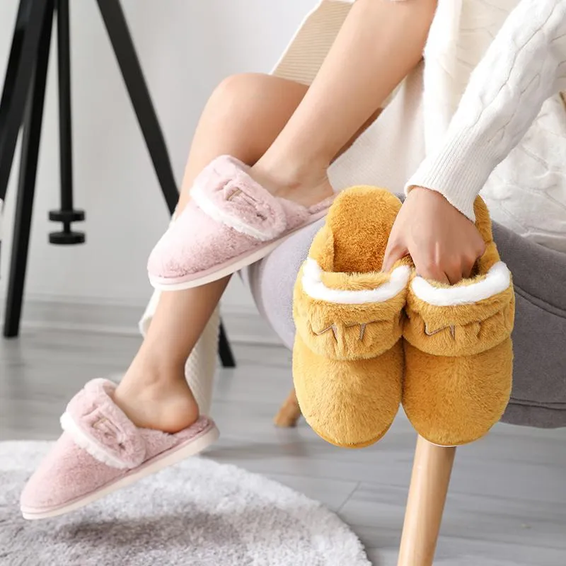 Winter home shoes best sale