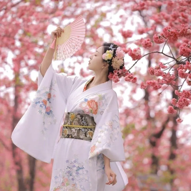 Vestido kimono cor de flor clearance