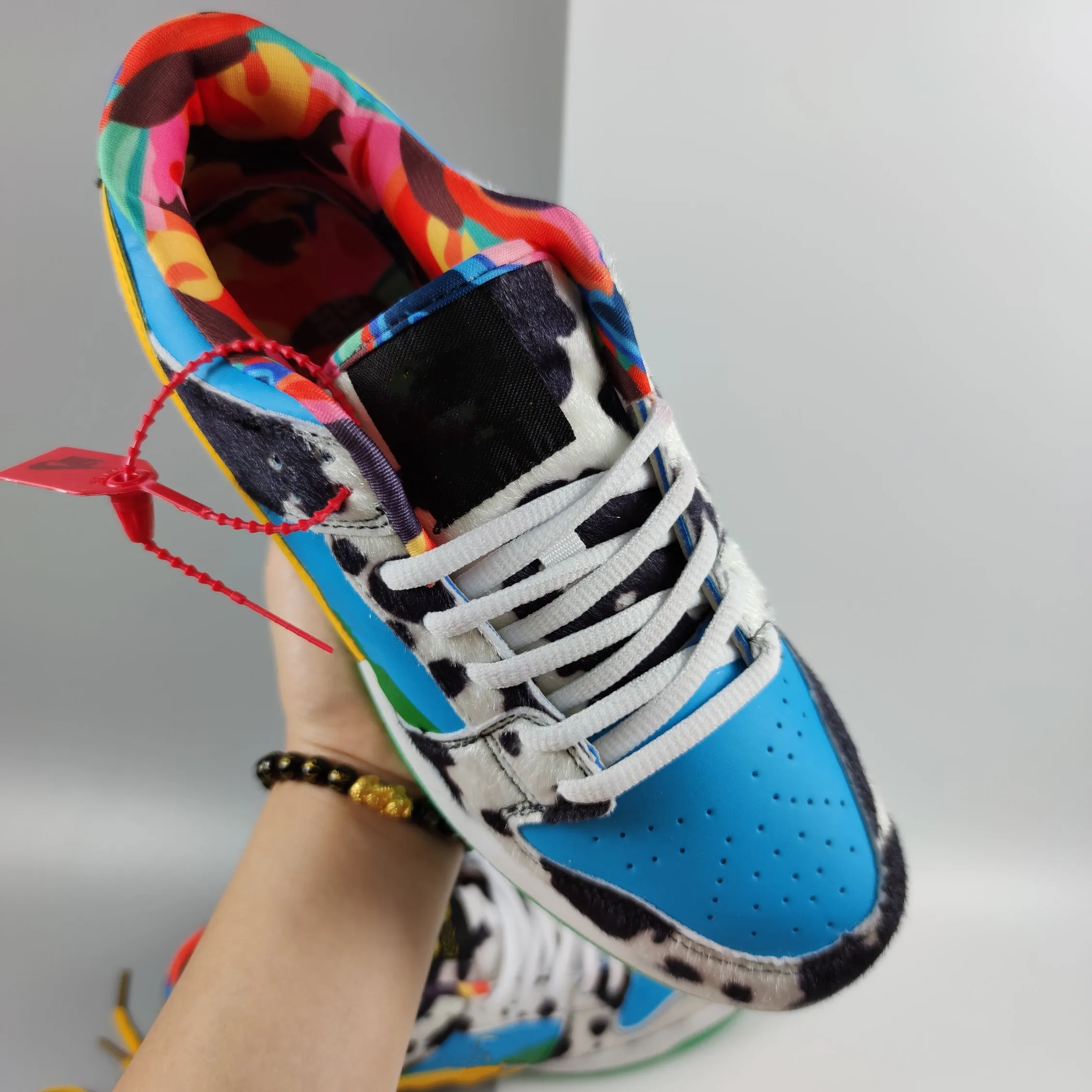 Scarpe 44 cheap donna